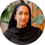 Mariam Ahad 